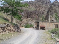 روستای کهبنان (کبلان)