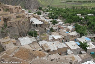 میانه-روستای-کهبنان-54826