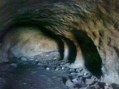 ترکمانچای-غارهای-لله-لو-56251