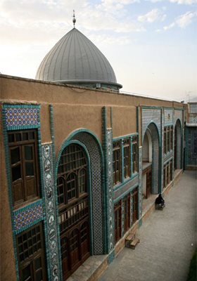 کرمانشاه-تکیه-معاون-الملک-57229