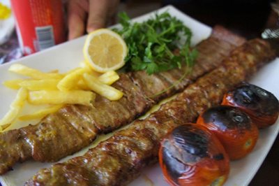 قزوین-رستوران-اقبالی-قزوین-57367
