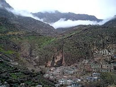 سروآباد-روستای-ژیوار-57502