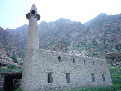 کرمانشاه-روستای-شالان-57531