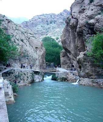 کرمانشاه-روستای-شالان-57529