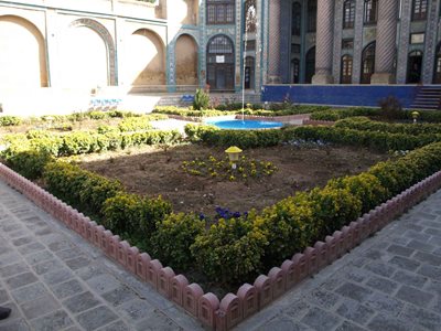 کرمانشاه-تکیه-معاون-الملک-58688