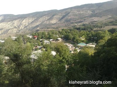 نوشهر-روستای-حیرت-58742