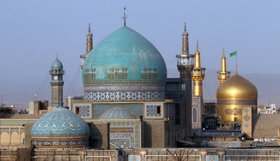 مشهد-مسجد-گوهرشاد-58934