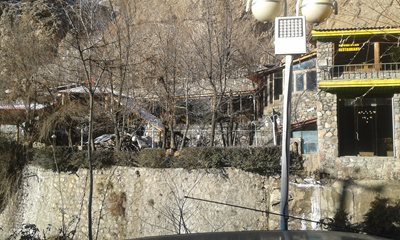 شمیرانات-رستوران-کوهستان-58971