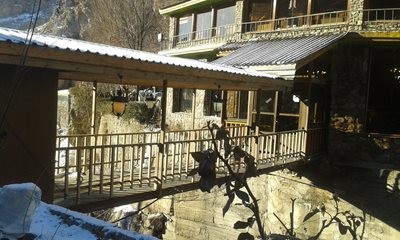شمیرانات-رستوران-کوهستان-58975