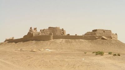 ایرانشهر-قلعه-بمپور-59124