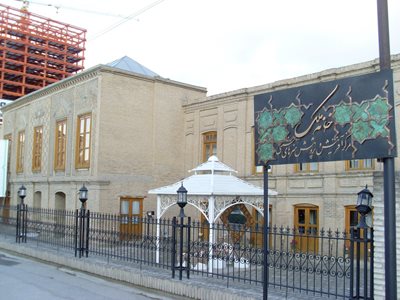 مشهد-خانه-ملک-59162