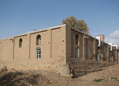 تسوج-مسجد-جامع-تسوج-59133