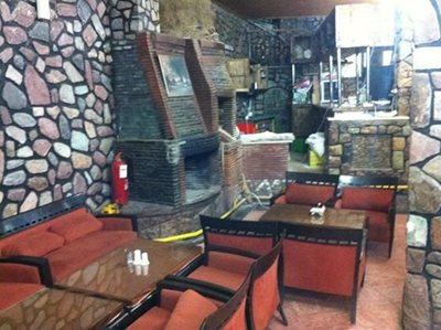شمیرانات-رستوران-کوهستان-59442