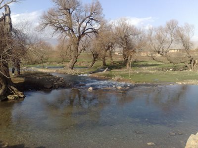 کرمانشاه-روستای-سراب-شاه-حسین-59618