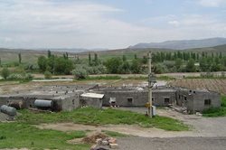 روستای زرنکش