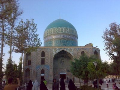 مشهد-آرامگاه-خواجه-ربیع-60940