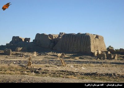 زابل-قلعه-مهرستان-61138