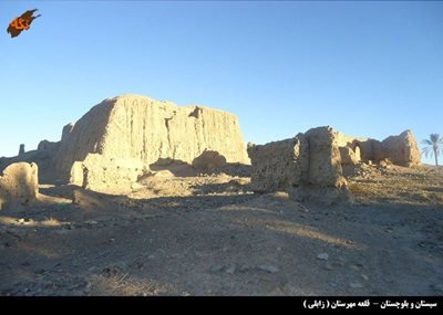 زابل-قلعه-مهرستان-61142