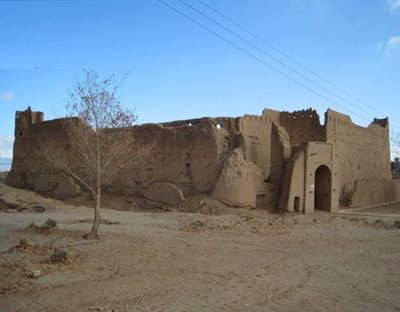 یزد-قلعه-خویدک-62770