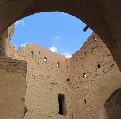 یزد-قلعه-خویدک-62771