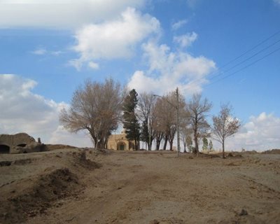 یزد-قلعه-خویدک-62772