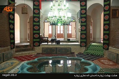 اصفهان-خانه-هشت-بهشت-زواره-63081