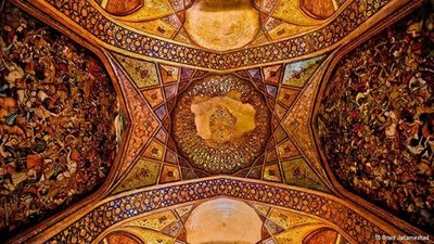 اصفهان-موزه-گنجینه-چهلستون-63091