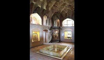 اصفهان-موزه-گنجینه-چهلستون-63097
