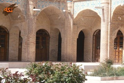 زنجان-سرای-ملک-63274