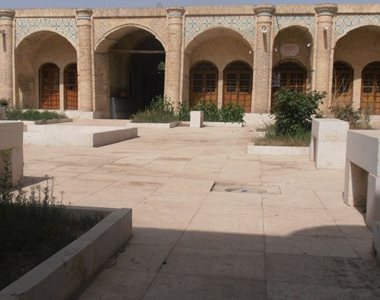 زنجان-سرای-ملک-63275