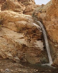 آبشار ده بکری