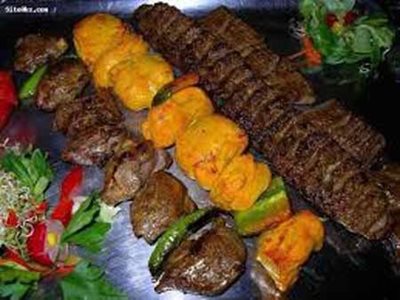 شیراز-رستوران-زیتون-63522