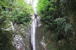 آبشار آلامن (اوترنه)