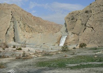 آبشار ابوالفارس
