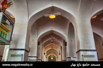 مهریز-مسجد-جامع-باغ-بهار-65277