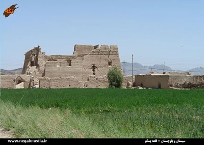 سراوان-قلعه-پسکوه-65560