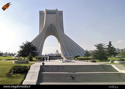 تهران-موزه-مجموعه-فرهنگی-آزادی-65609