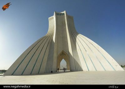 تهران-موزه-مجموعه-فرهنگی-آزادی-65606