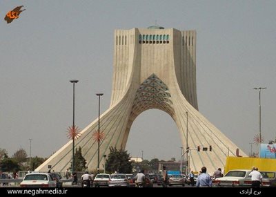 تهران-موزه-مجموعه-فرهنگی-آزادی-65615