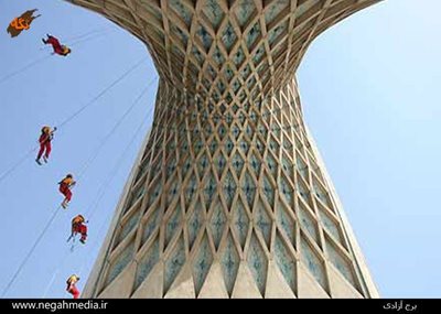 تهران-موزه-مجموعه-فرهنگی-آزادی-65611