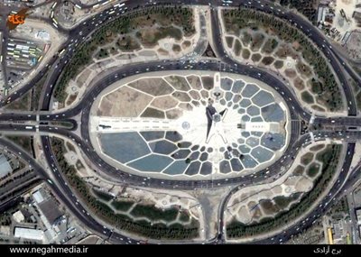 تهران-موزه-مجموعه-فرهنگی-آزادی-65607