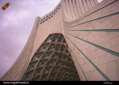 تهران-موزه-مجموعه-فرهنگی-آزادی-65608