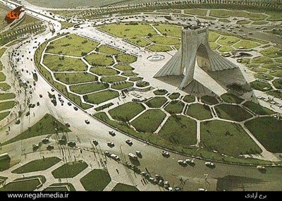 تهران-موزه-مجموعه-فرهنگی-آزادی-65610