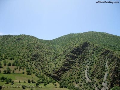 دیواندره-کوه-چهل-چشمه-66530