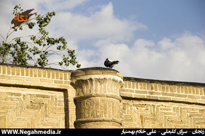 زنجان-سرای-کلبعلی-66856