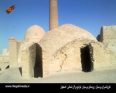 اصفهان-کاروانسرای-برسیان-67214
