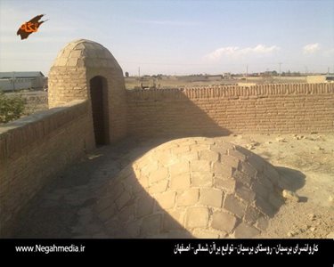 اصفهان-کاروانسرای-برسیان-67208