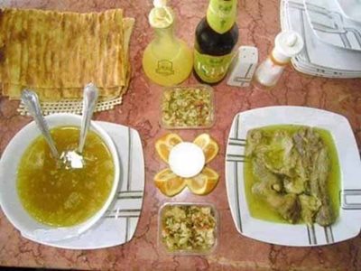 فیروزکوه-طباخی-شوکا-68143