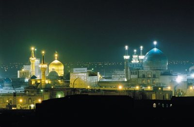 مشهد-مسجد-گوهرشاد-68821