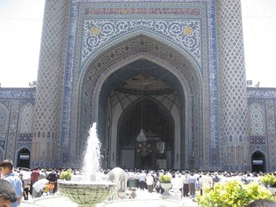 مشهد-مسجد-گوهرشاد-68814
